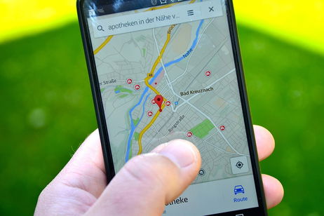 Cómo desactivar la cronología de Google Maps y evitar que la app pueda rastrearte