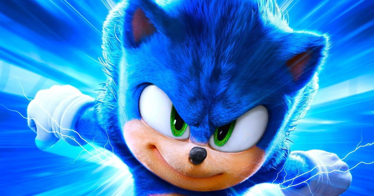 Dónde ver 'Sonic' y 'Sonic 2' antes de ir al cine a ver la tercera