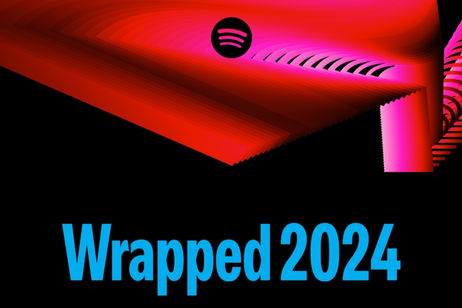 Spotify Wrapped 2024 ya disponible: cómo ver tus canciones y pódcast más escuchados del año