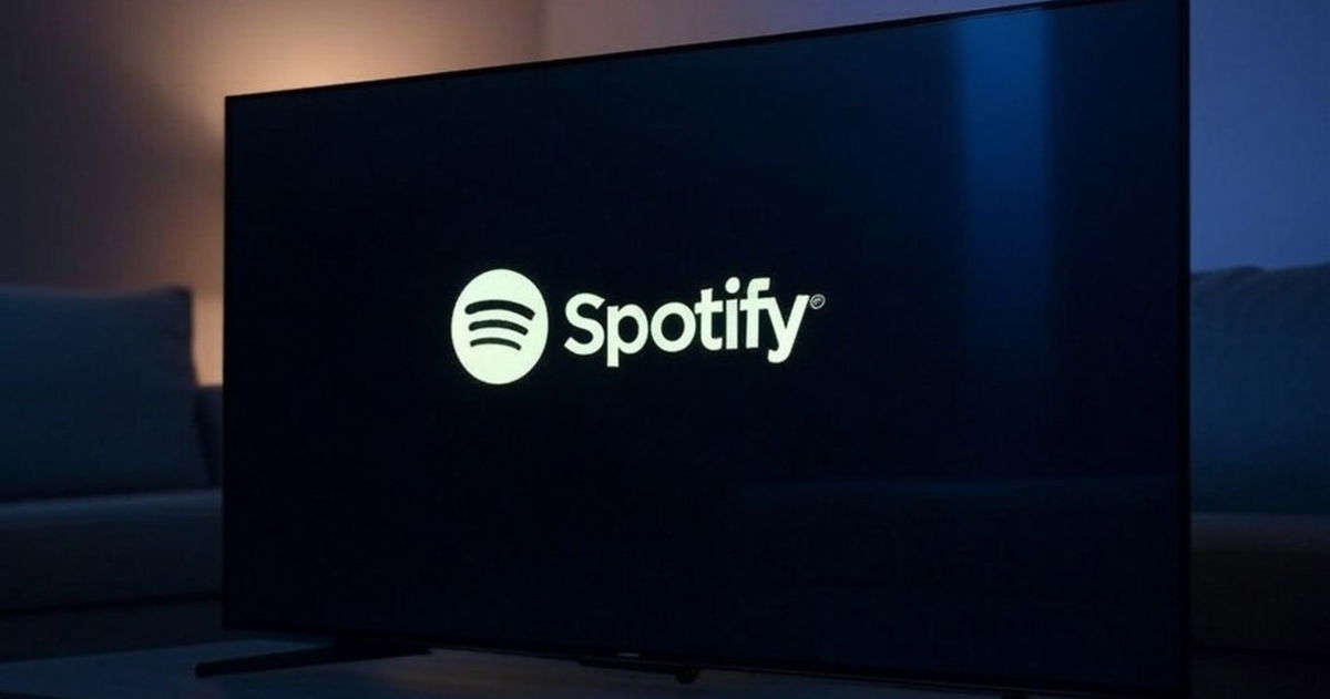 Cómo activar los vídeos musicales en Spotify