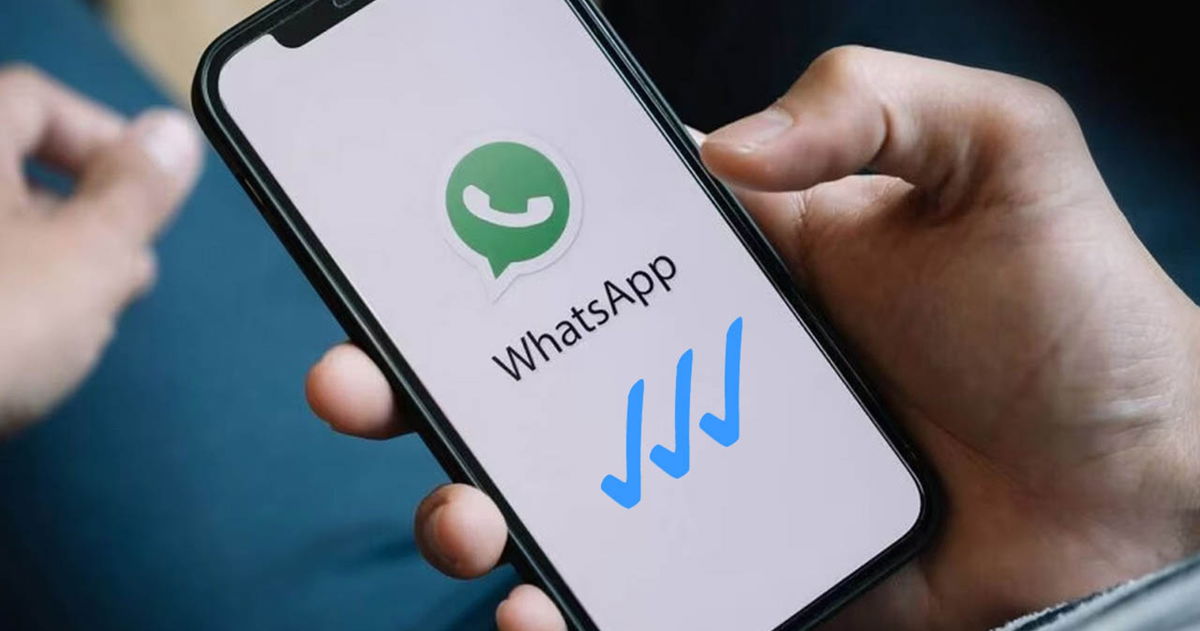 Tercer check azul de WhatsApp: qué se sabe y qué no de esta función