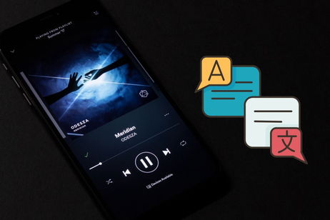 Cómo traducir las letras de las canciones de Spotify paso a paso