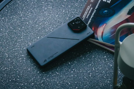 ¿Adiós al Zenfone y al ROG Phone?: ASUS confirma que no lanzará ningún móvil en 2026