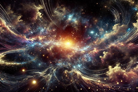 Un equipo científico formado por reputados físicos demuestran que es imposible que vivamos en una simulación