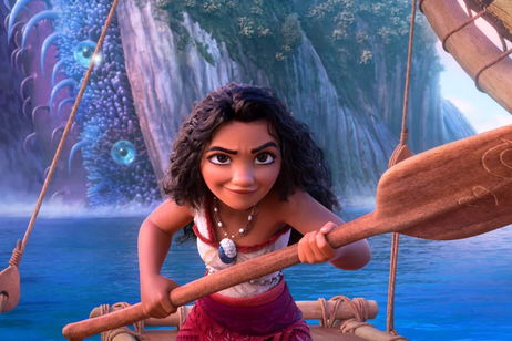 Cuándo se estrena 'Vaiana 2' en streaming, dónde verla online y qué ocurrió en la primera parte