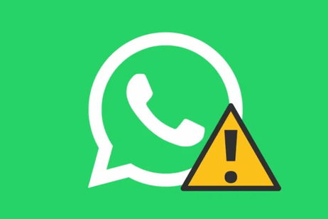 Cuidado si recibes una supuesta videollamada de tu banco por WhatsApp: no es tu banco