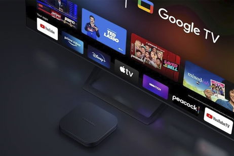 Xiaomi tiene el reproductor multimedia 4K que te recomiendo para revivir tu vieja TV gastando poco dinero