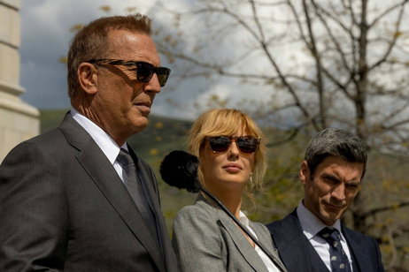 Así habría sido el final de 'Yellowstone' si Kevin Costner no hubiera abandonado la serie
