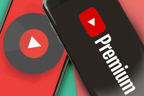 Cómo cancelar YouTube Premium desde la aplicación