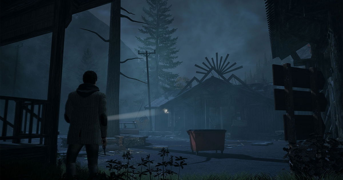 Xbox ofrece gratis Alan Wake Remastered a usuarios seleccionados: descubre si tú puedes obtenerlo