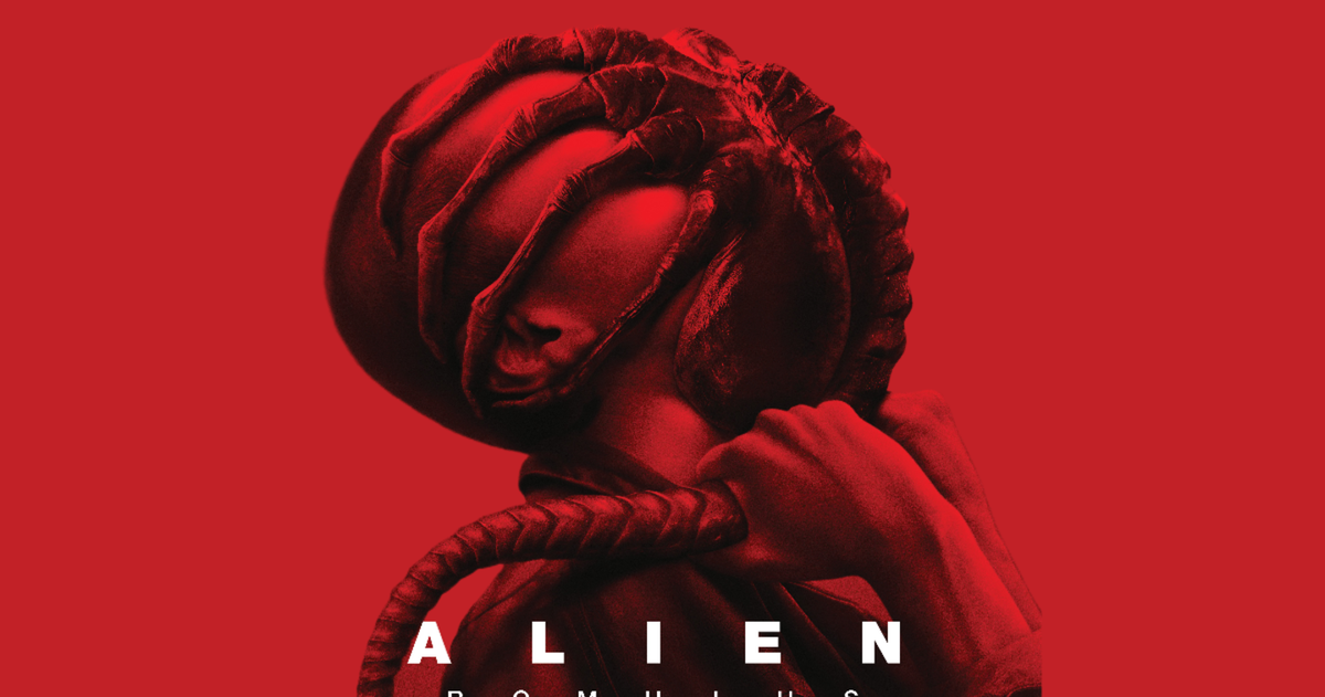 La mejor película de extraterrestres de 2024 llega al streaming: ya puedes ver 'Alien: Romulus' en Disney+