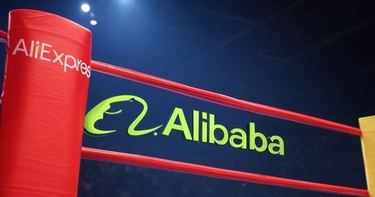 Alibaba vs AliExpress: en qué se diferencias las dos apps de compras y cuál es más segura