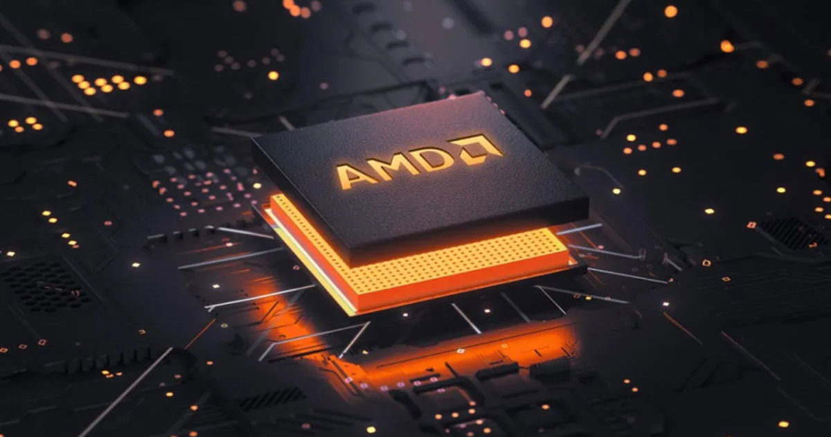 AMD prepara la revolución de los chips este año: cambiará la manera en la que jugamos y trabajamos