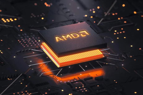 AMD prepara la revolución de los chips este año: cambiará la manera en la que jugamos y trabajamos