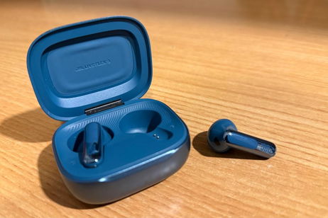 Análisis JBL Live Flex 3: los auriculares con todo lo que necesitas, e incluso más