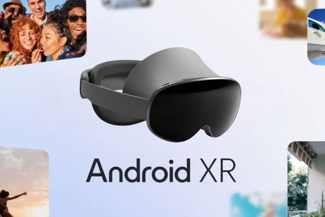 Google compra parte del equipo encargado de las HTC Vive para trabajar en Android XR