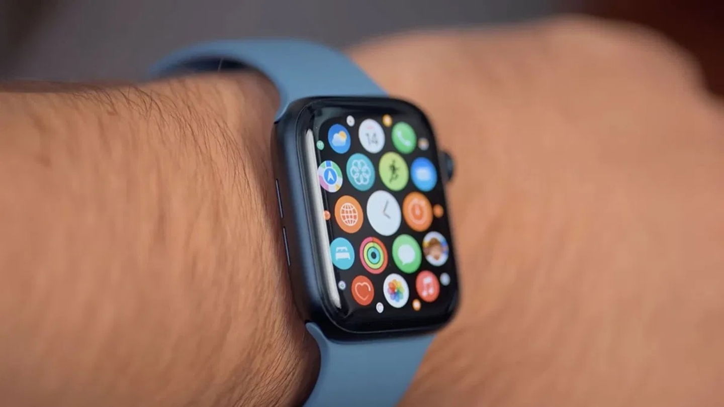 Apple Watch SE 2