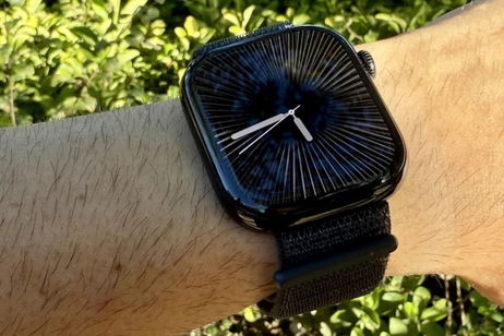 Si tienes un iPhone, necesitas este reloj: es una gran oportunidad para comprar el Apple Watch Series 10