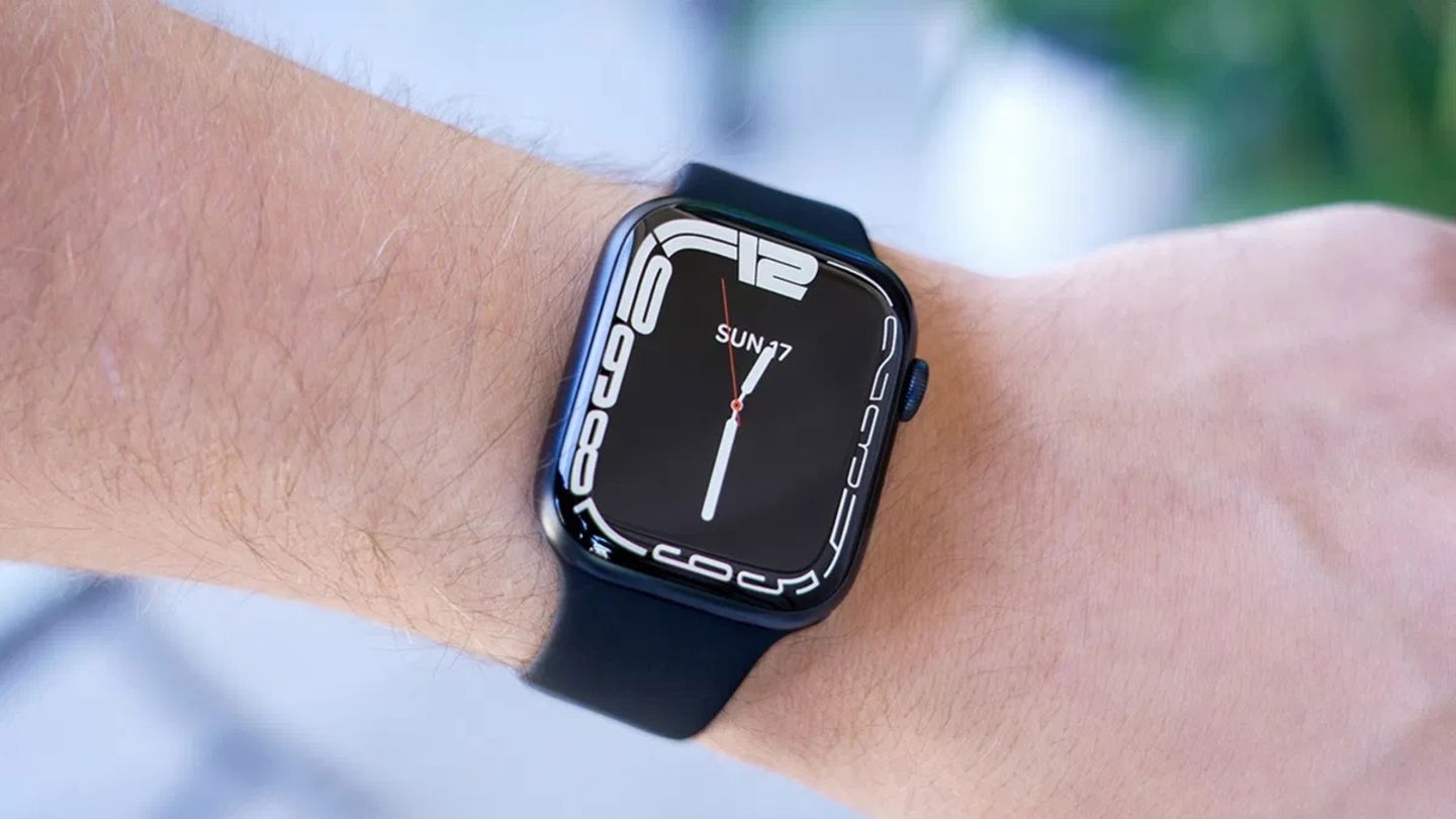 Apple Watch series 9