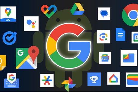 Una de las mejores apps de Google supera los 5.000 millones de descargas en la Play Store