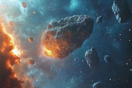 El asteroide 2024 YR4 podría impactar la Tierra en 2032: esto es lo que sabemos hasta ahora