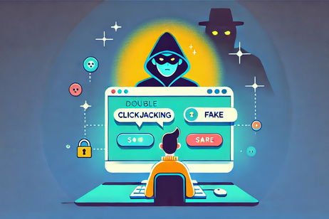 Cuidado con el double-clickjacking, la estafa que hackea los clics de tu ratón