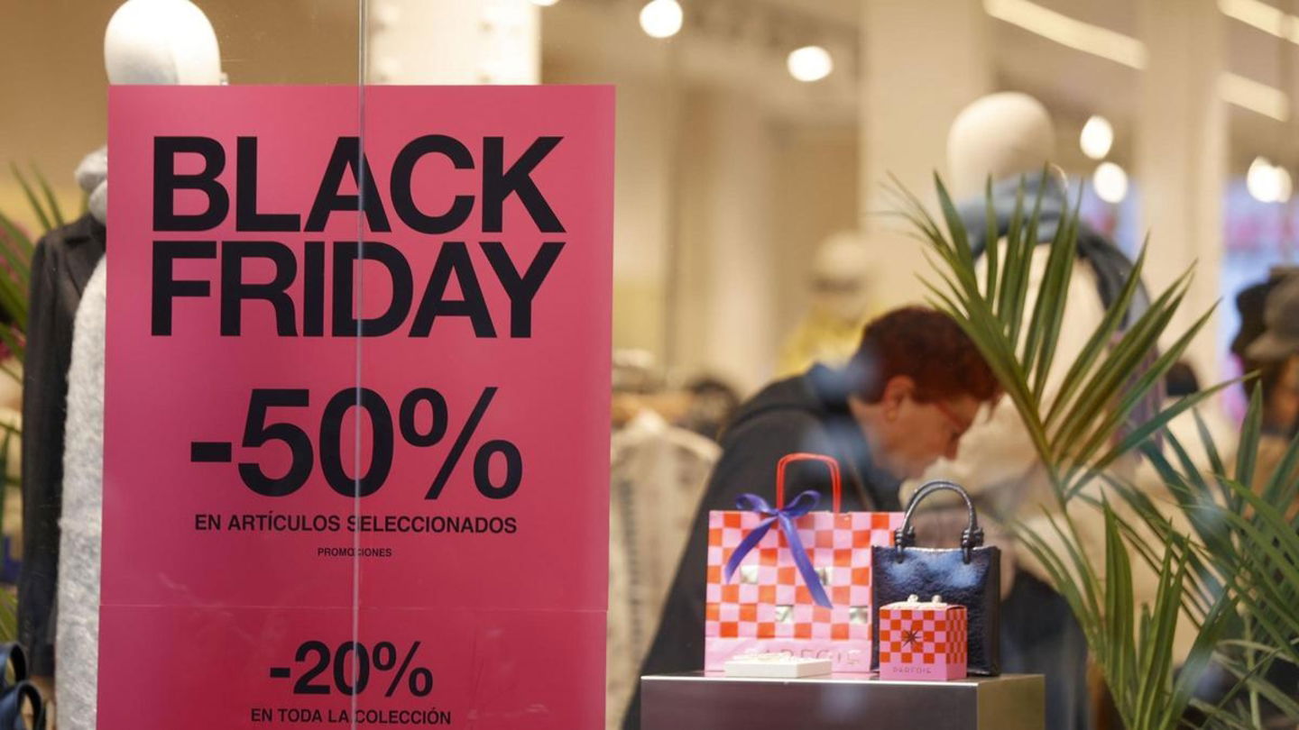 Zara a veces activa el envío gratis en fechas especiales como el Black Friday