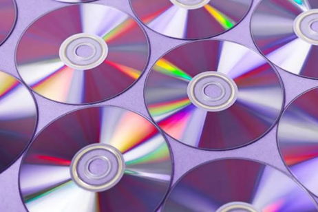 Sony dice adiós a los discos Blu-ray grabables tras casi 20 años de historia