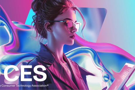 CES 2025: los mejores productos tecnológicos anunciados en Las Vegas