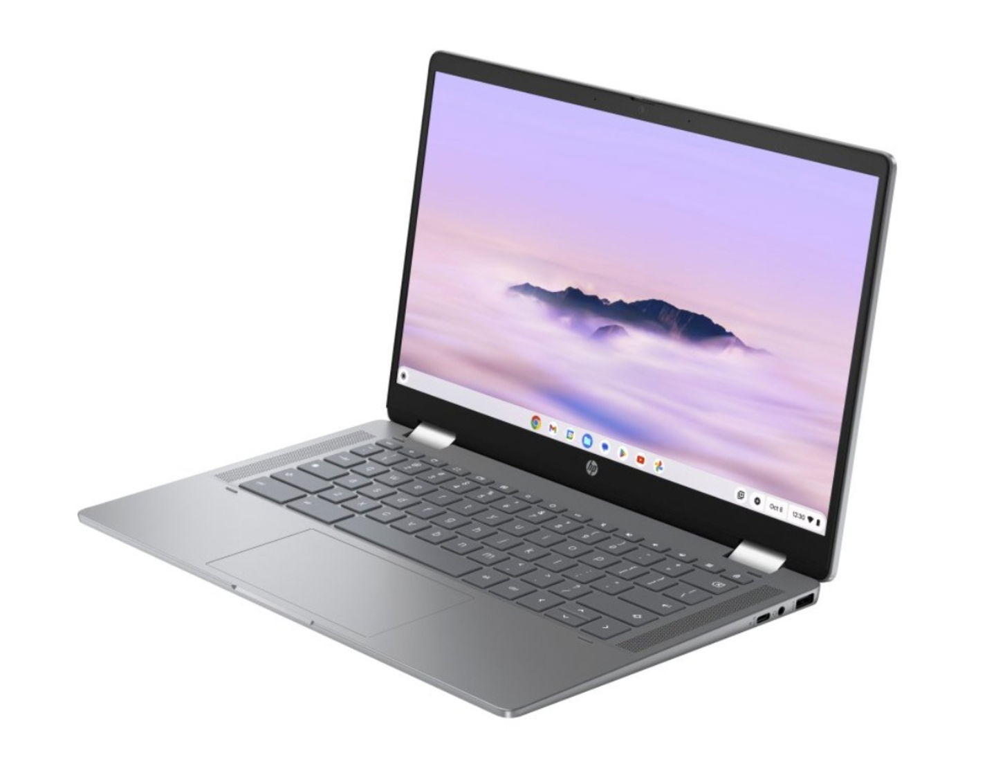 Los 6 mejores Chromebook disponibles ahora mismo y cuál te interesa elegir