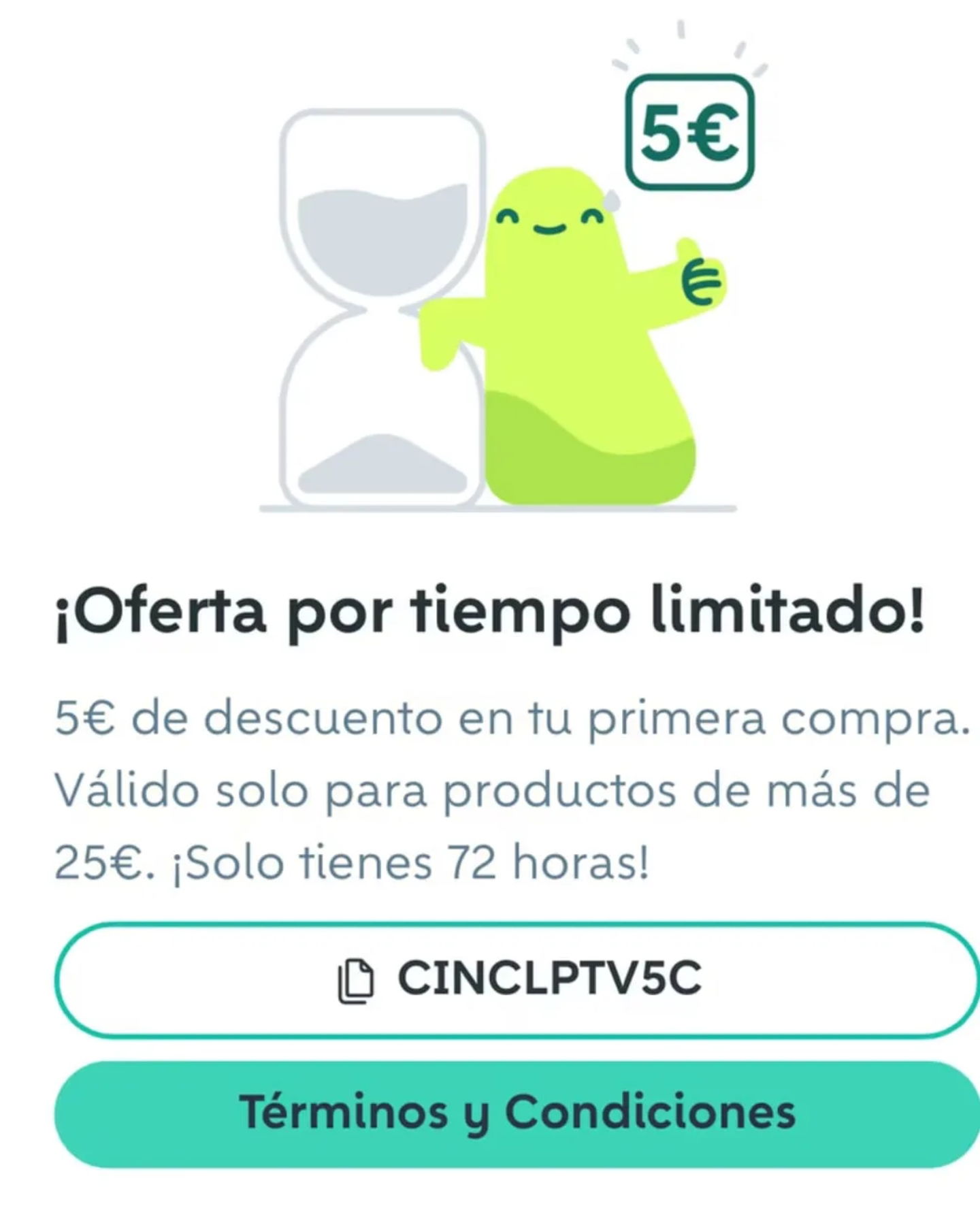 Aplicar un código descuento de Wallapop es un proceso bastante sencillo