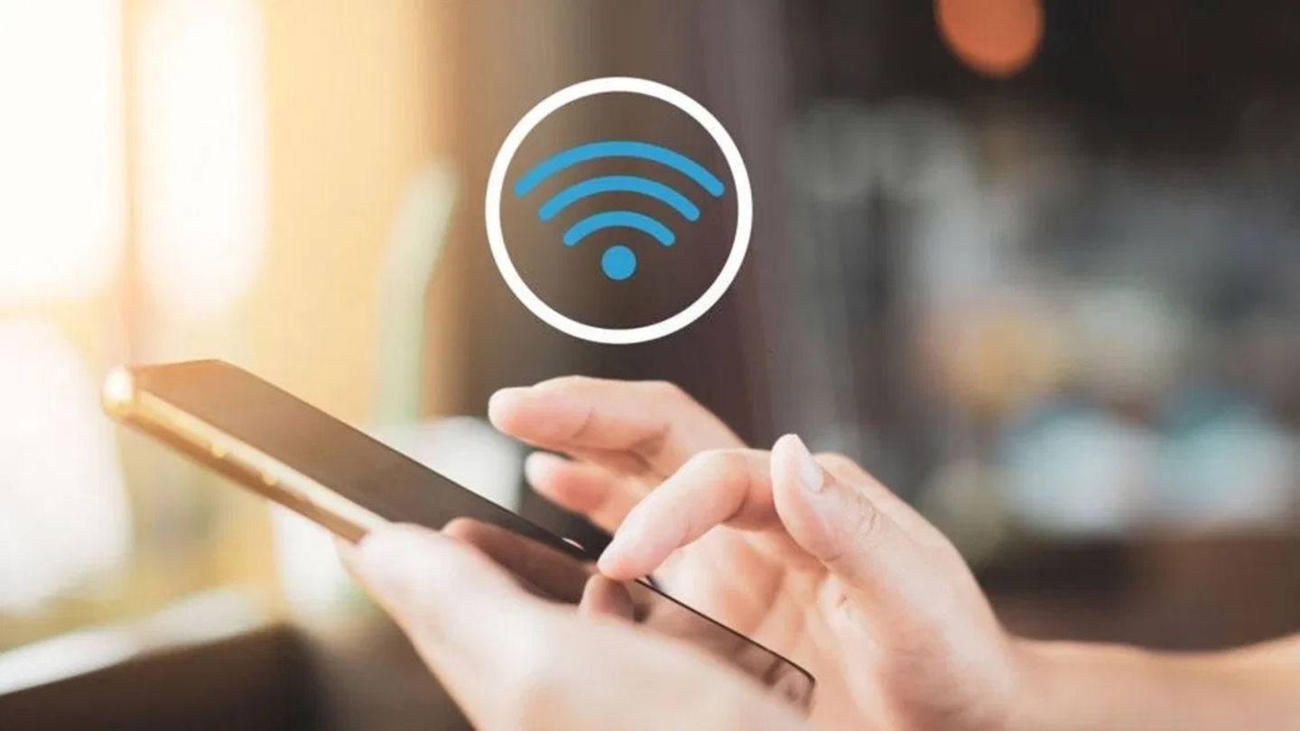 WiFi
