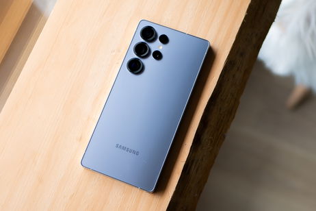 Samsung Galaxy S25 Ultra, primeras impresiones: un pequeño salto de gigante