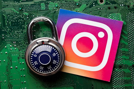 Cómo cerrar sesión en Instagram en un móvil perdido o robado