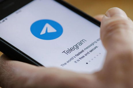 Cómo descargar todas tus fotos y chats de Telegram