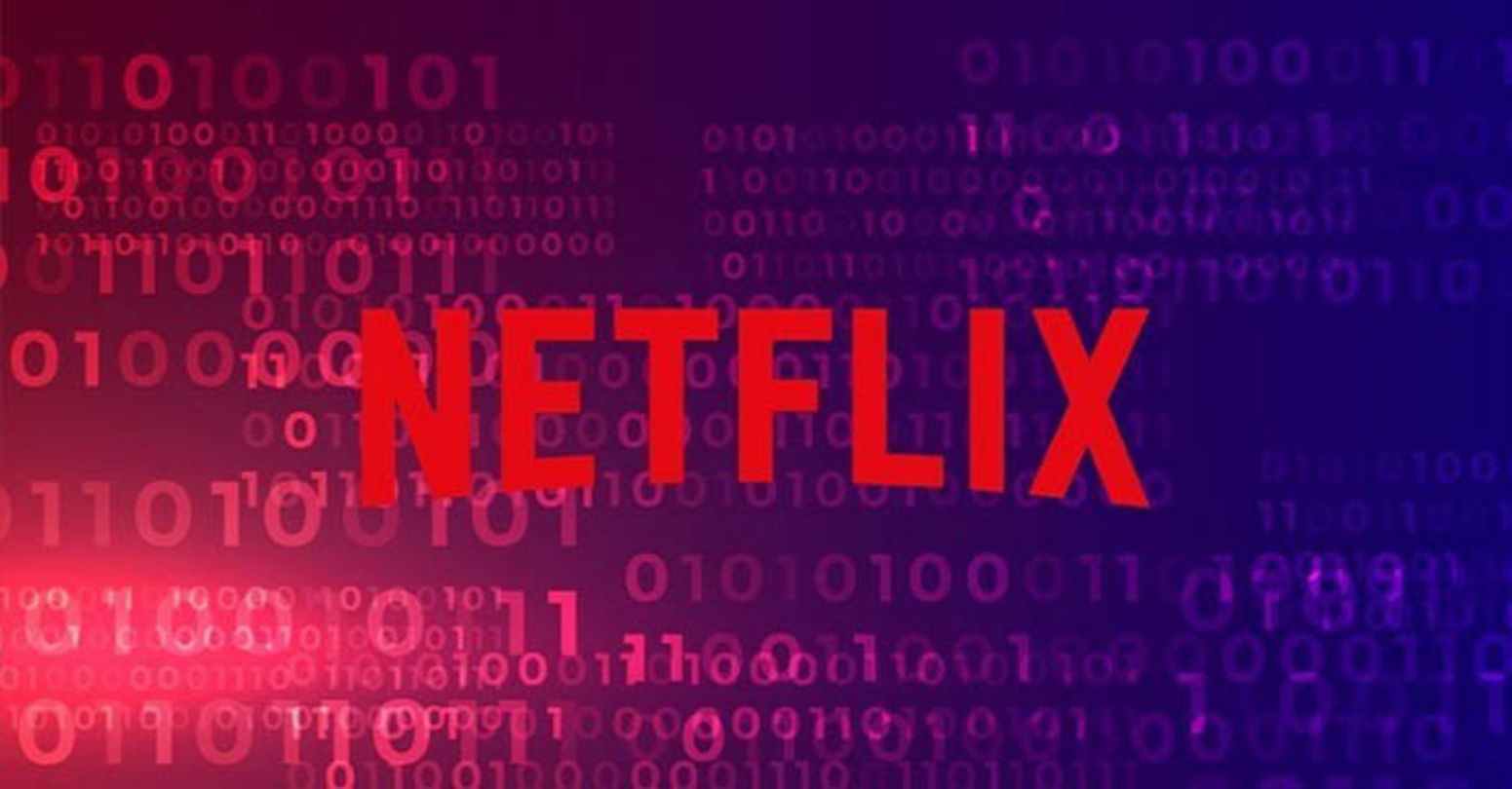 Cómo funciona el algoritmo de Netflix