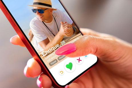 Cómo retroceder en Tinder: qué hacer para que te vuelva a salir alguien