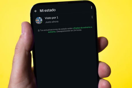 Cómo saber quién ve tu estado de WhatsApp