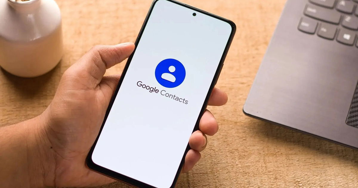 Contactos de Google prepara 'Besties', una nueva función para dar prioridad a tus mejores amigos