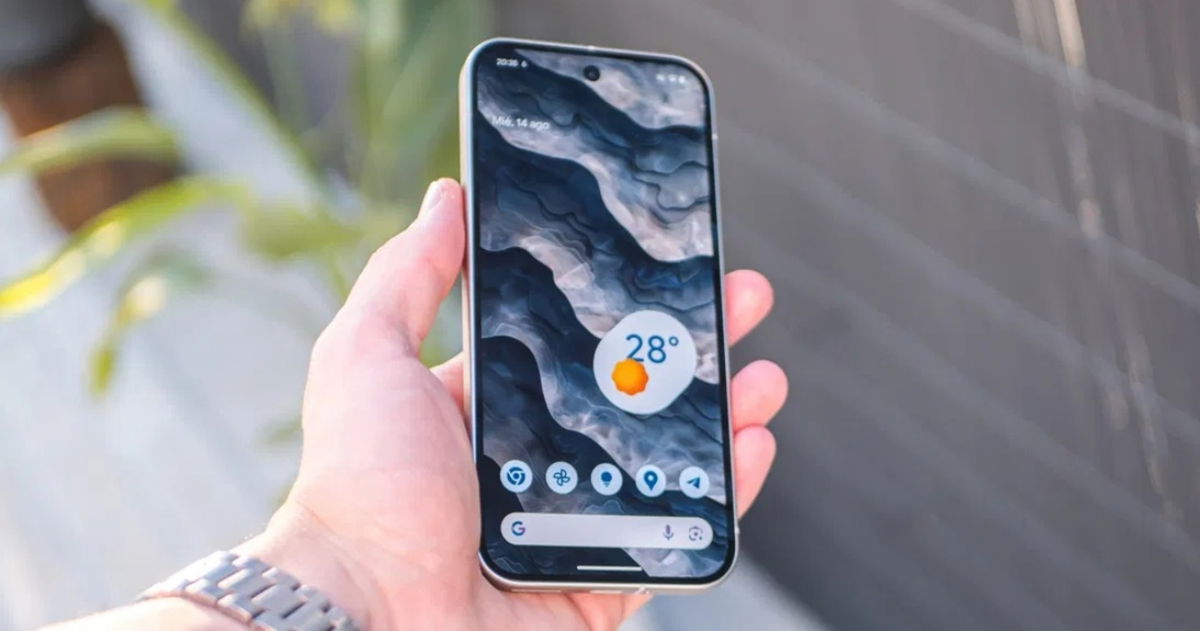 Google estrena la esperadísima funcionalidad de 'Salud de la Batería' en la Beta 3 de Android 16