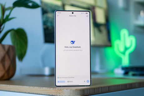 Cómo usar DeepSeek, la alternativa a ChatGPT gratuita y de código abierto, en tu móvil