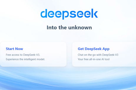 DeepSeek: qué es y quién está detrás de la alternativa china a ChatGPT que ha puesto en jaque a la industria de la IA