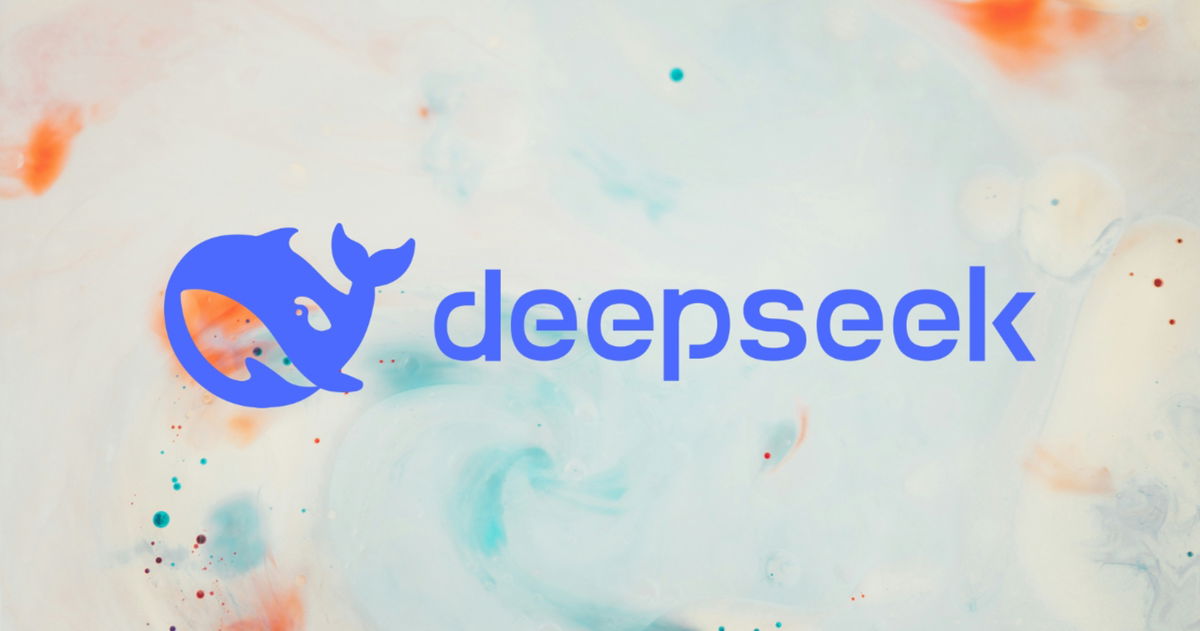 Consiguen recrear todo el potencial de DeepSeek. Les ha costado menos de 30 euros