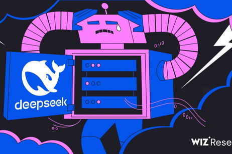 Descubierto un grave fallo de seguridad en DeepSeek: los datos de millones de personas estarían en peligro