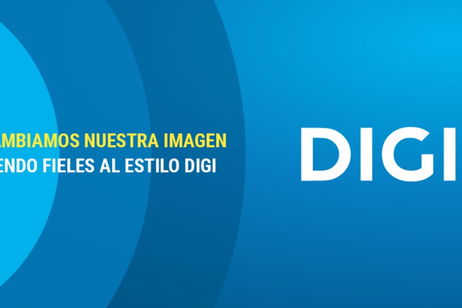 Los clientes de DIGI ganan por goleada en consumir datos móviles. Gastan casi el triple que la media