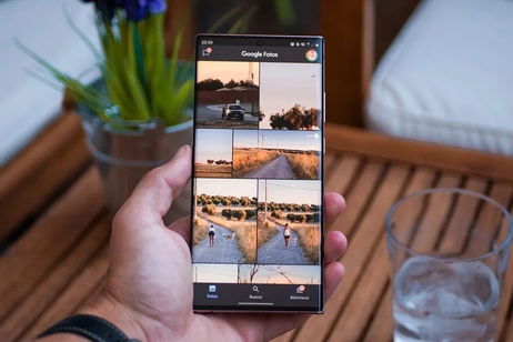 Google Fotos renueva su interfaz: será más simple y moderna desde ya