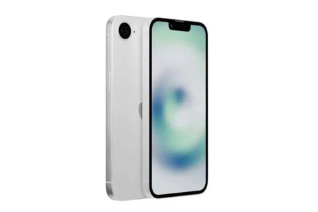 Se filtra el posible diseño del nuevo iPhone SE 4 al completo