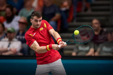 Dónde ver la Copa Davis online y en directo: todas las opciones Dónde ver la Copa Davis online y en directo: todas las opciones