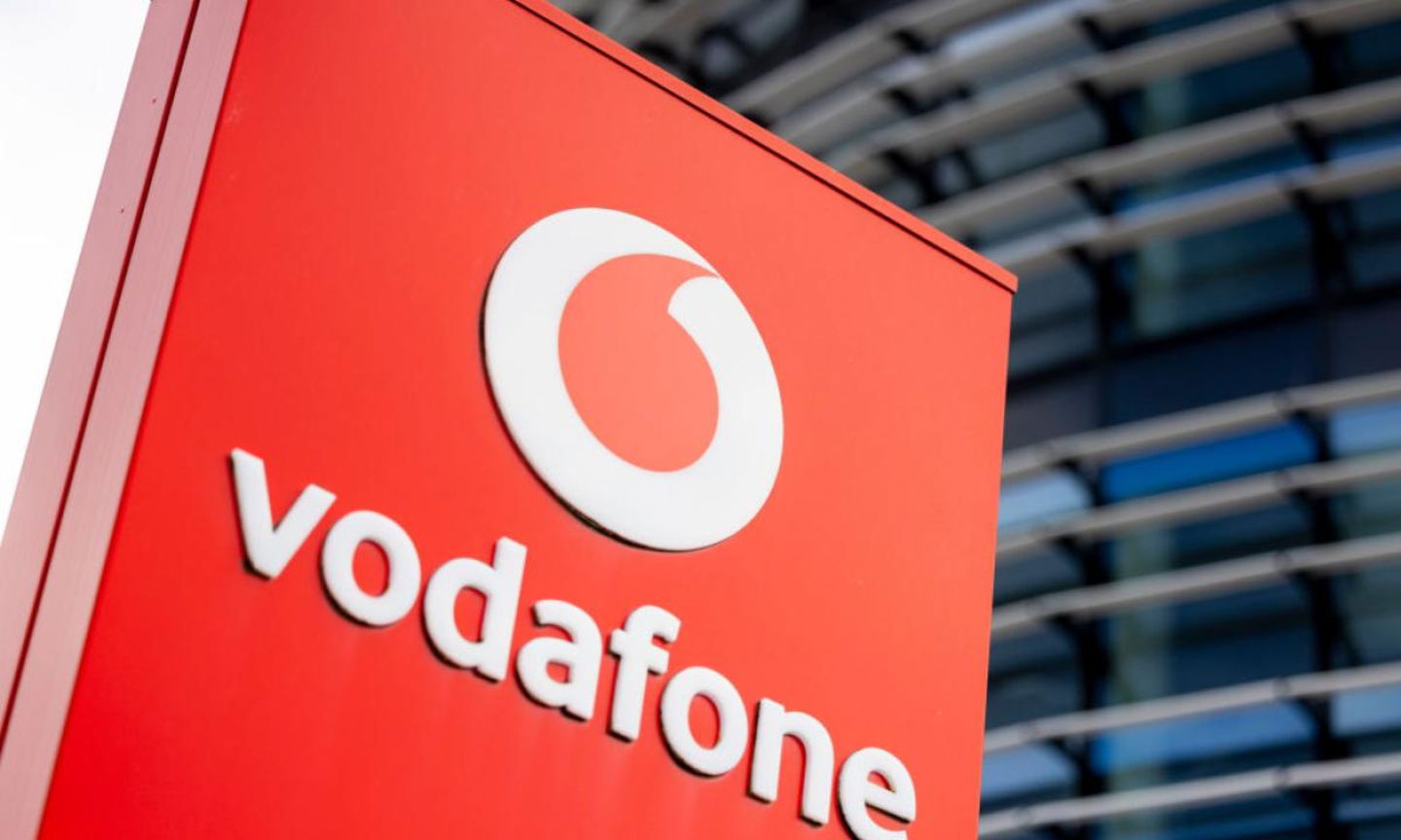 Vodafone