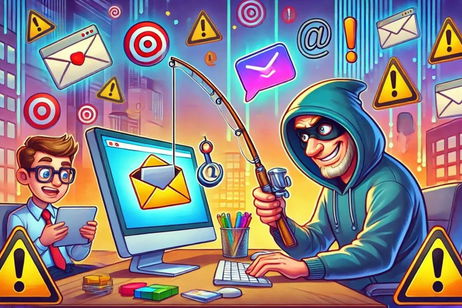 El phishing de clonación: el nuevo método de los ciberdelincuentes para perfeccionar las estafas